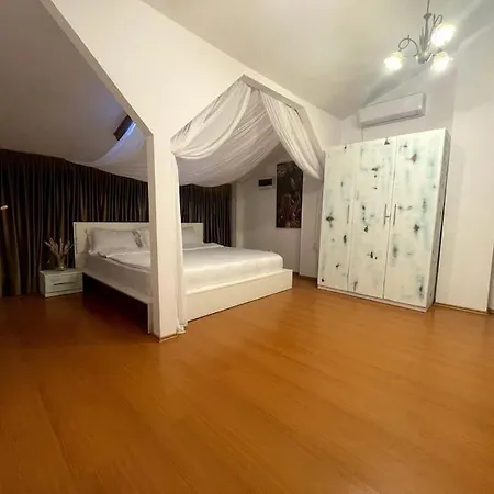 Apartament No Regrets *